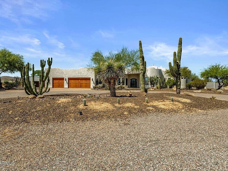 6 W PERDIDO Way photo 3