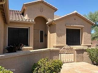 9339 N Whispering Shadows Way photo 1