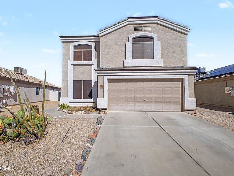 12818 W HEARN Road photo 1