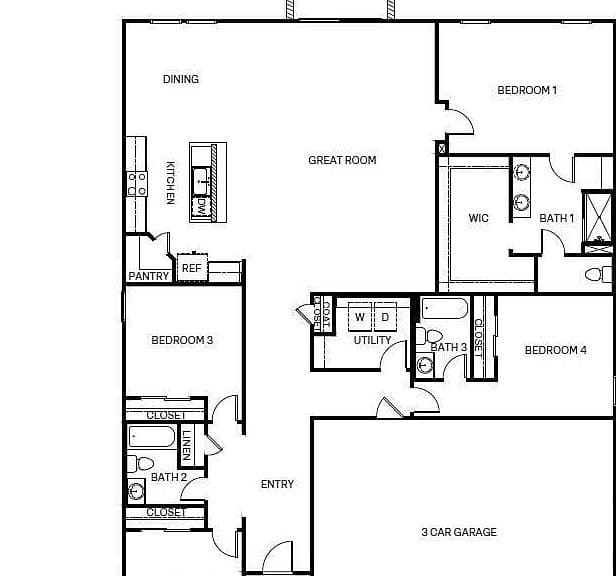 845 W Calle Zaino photo 2