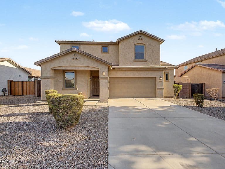 10903 E QUADE Avenue photo 3