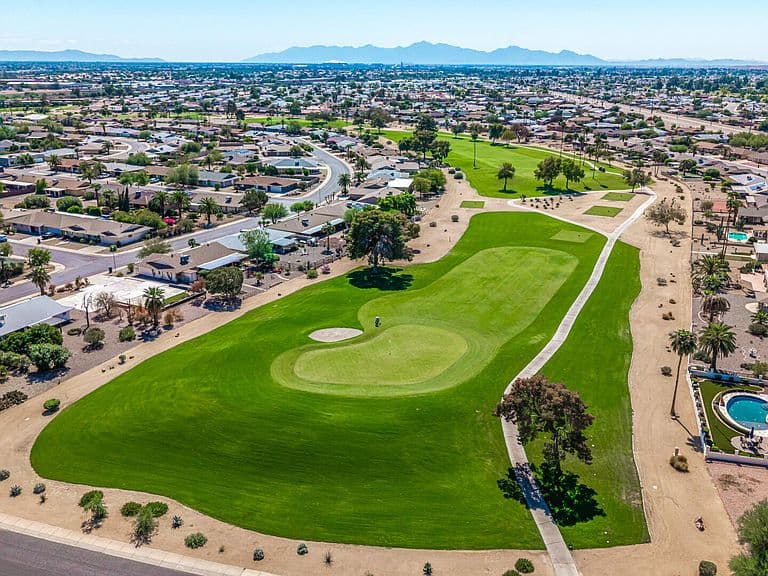 12219 N SUN VALLEY Drive photo 2