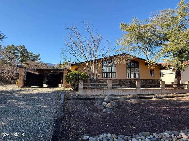 1332 S MONTE TESORO Drive photo 1