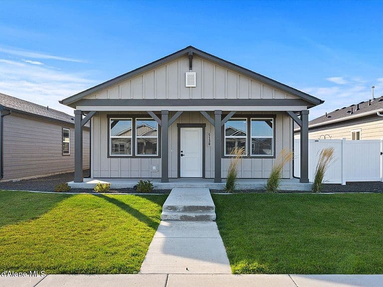 5138 E Norma Ave photo 1