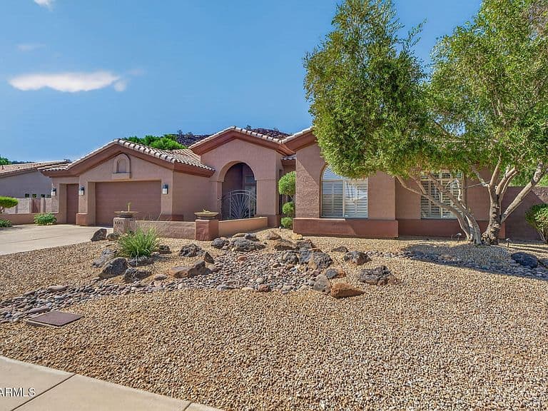 5565 W PINNACLE HILL Drive photo 4
