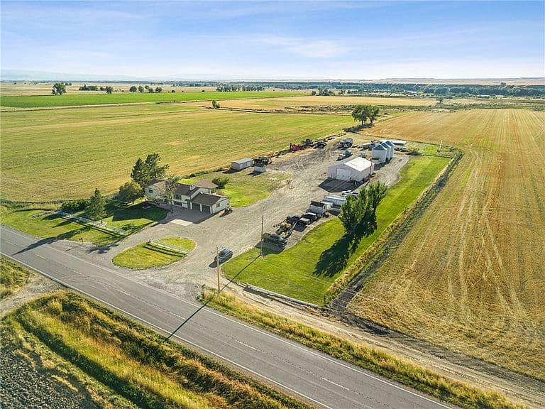 11698 Highway 313 photo 2