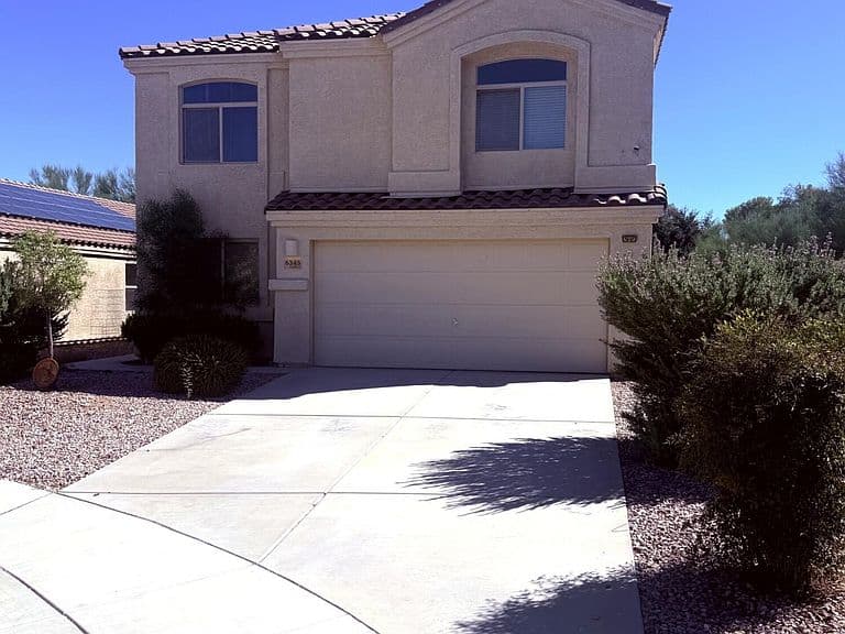 6345 S Vanishing Pointe Way photo 1