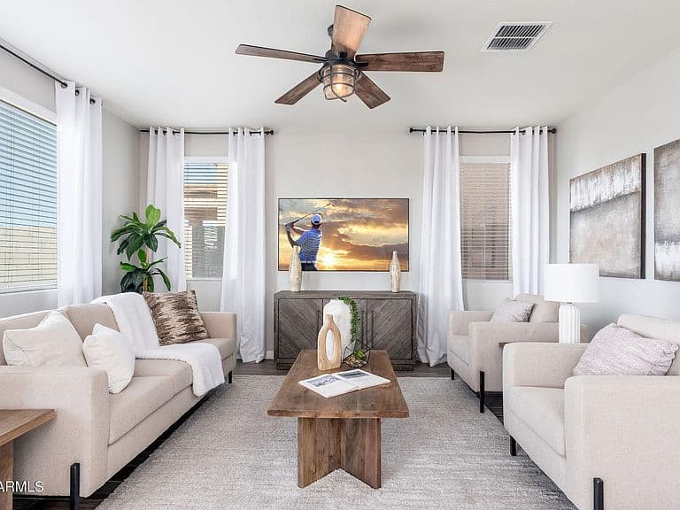 12270 W DESERT SUN Lane photo 2