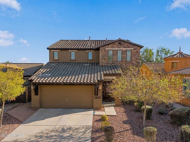 13675 W TYLER Trail photo 1