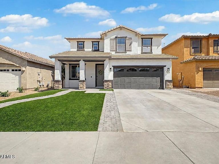 3912 E BLUE SPRUCE Lane photo 1