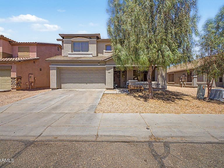 6922 S 50TH Glen photo 4