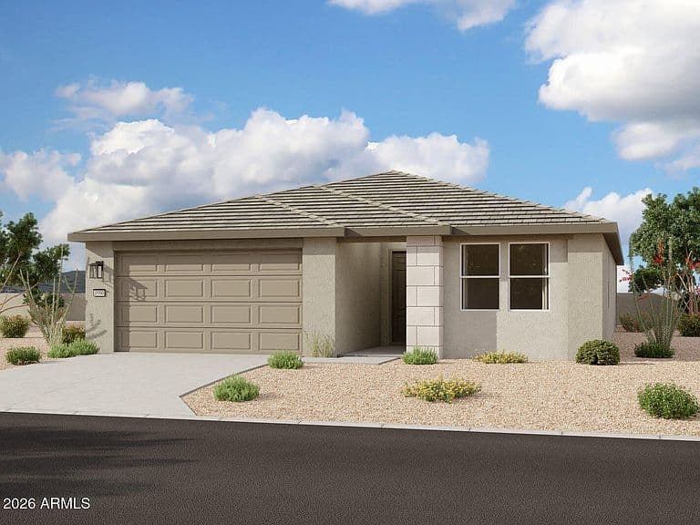 2412 E HOMESTEADER Road photo 1