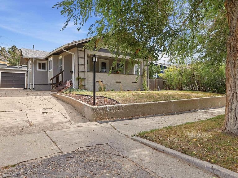 605 S Lincoln Ave photo 1