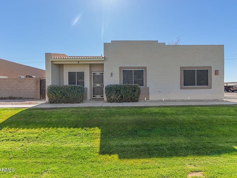 2300 E MAGMA Road #9 photo 2