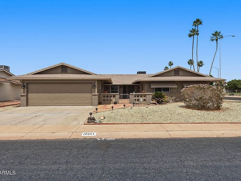 10961 W TROPICANA Circle photo 1