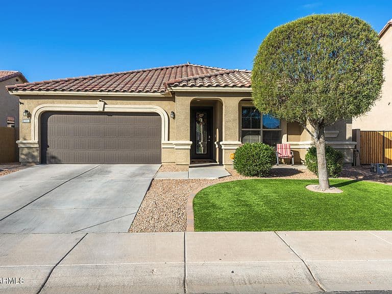 18320 N ARBOR Drive photo 5