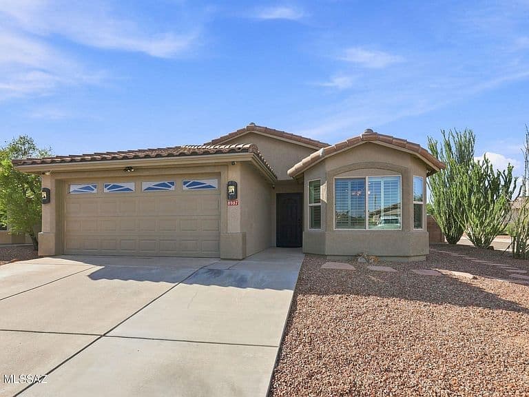 8987 N Mexican Sage Pl photo 1