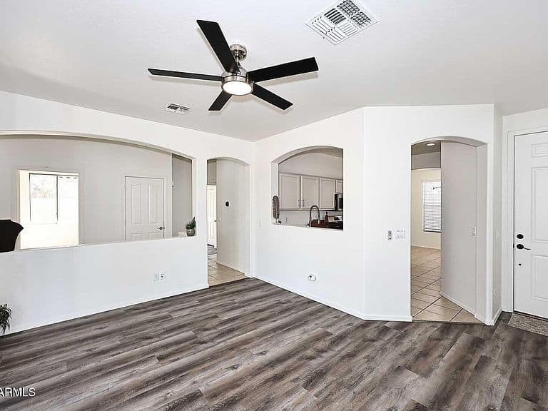 3366 E PACKARD Drive photo 4