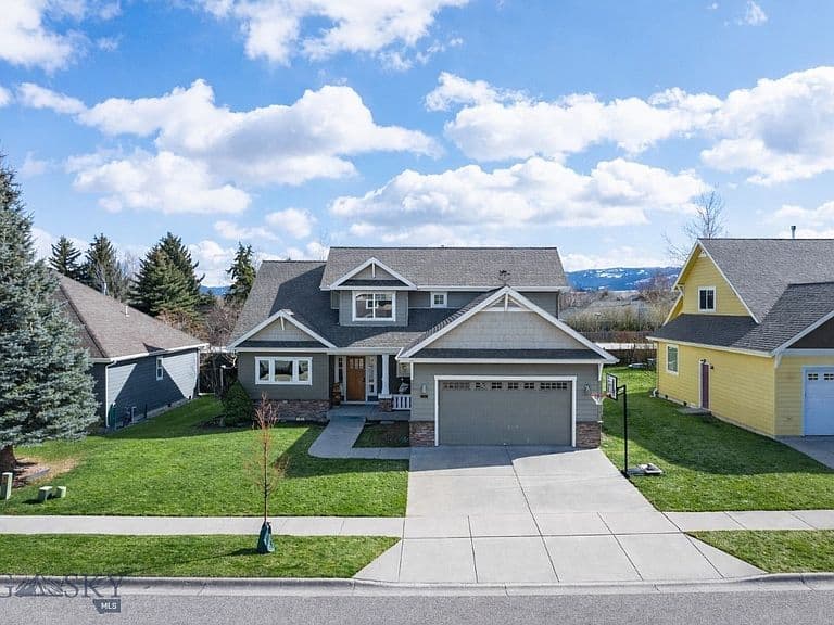 3166 Gardenbrook Ln photo 3