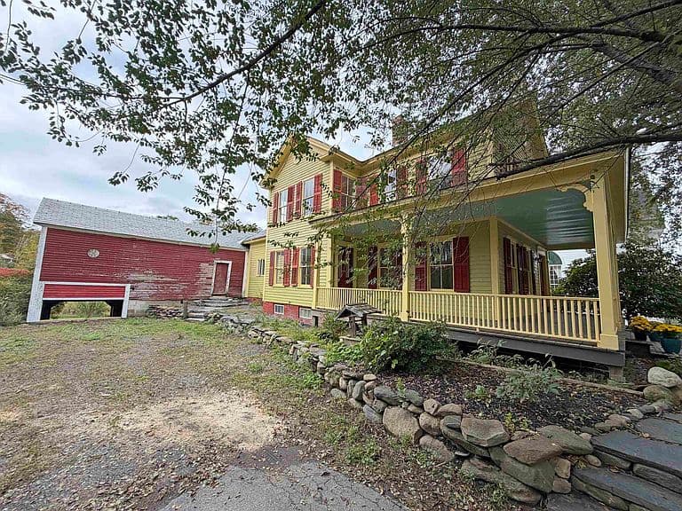 4054 Guilford Center Road photo 4