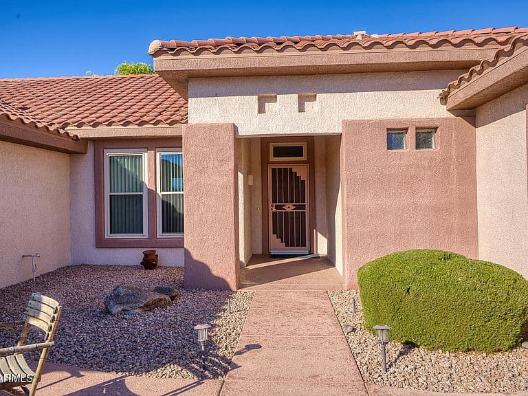 20442 N PALM CANYON Drive photo 2