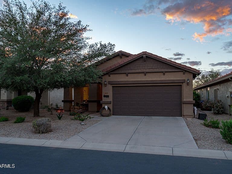 29876 N GECKO Trail photo 5