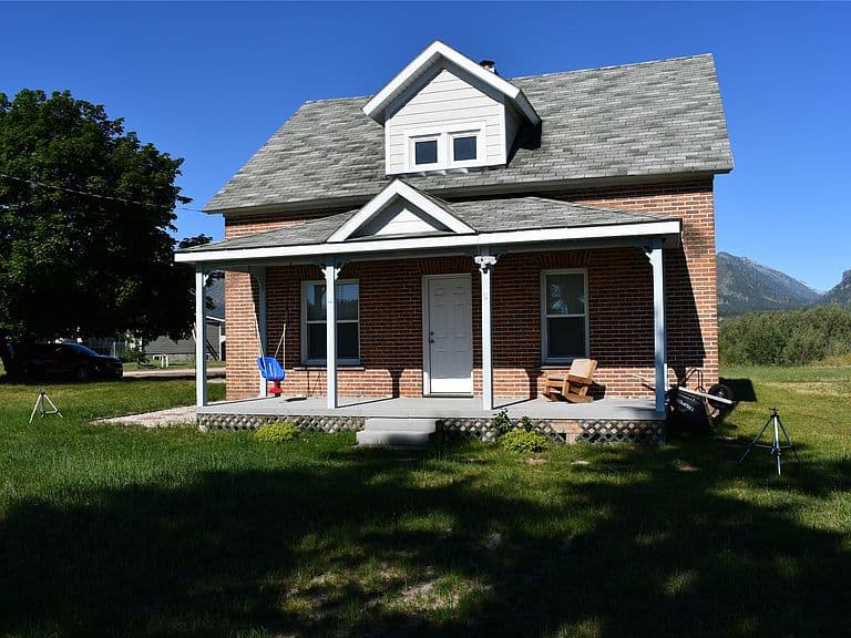 160 Meriwether Trl photo 2