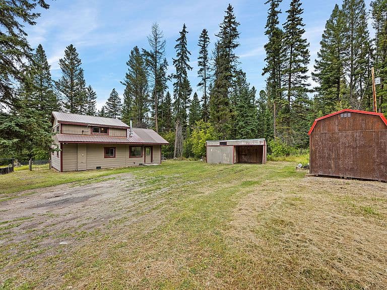 47 Huckleberry Trl photo 1