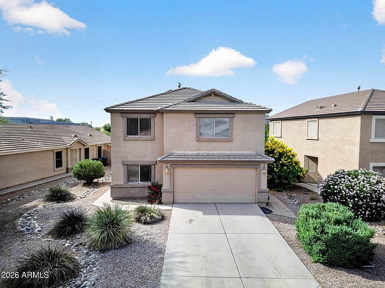 3900 E ROCK Drive photo 1