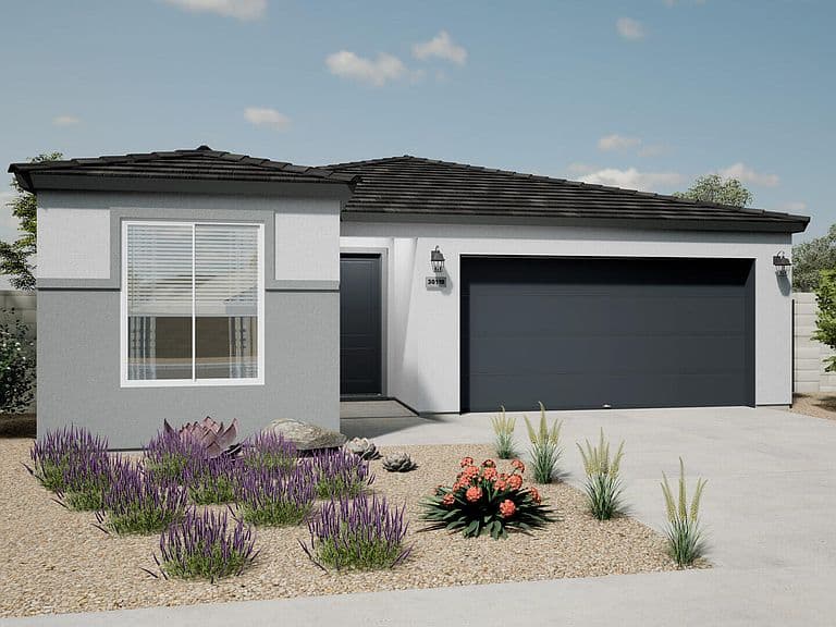 18074 W CALLE LEJOS Road photo 1