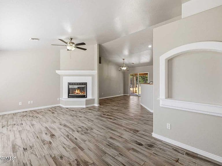 7314 N SUNRISE Vista photo 5