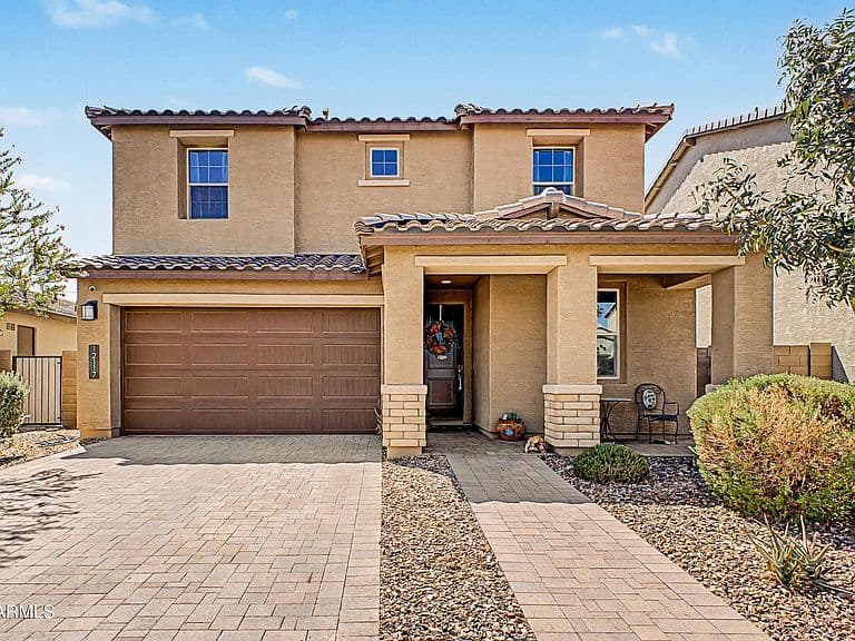 12117 W LEVI Drive photo 1
