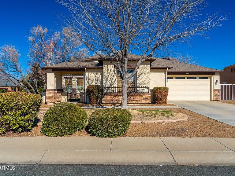 7750 E WELSH MOUNTAIN Drive photo 1