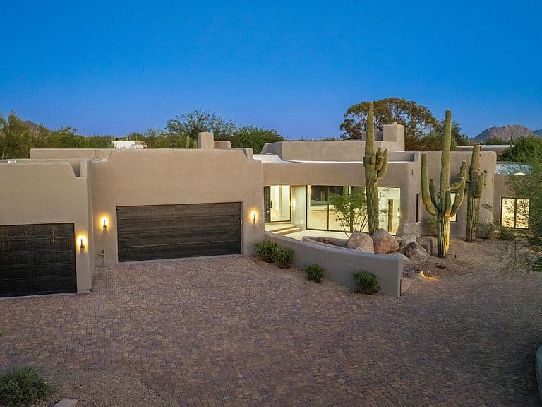 30600 N PIMA Road #58 photo 1