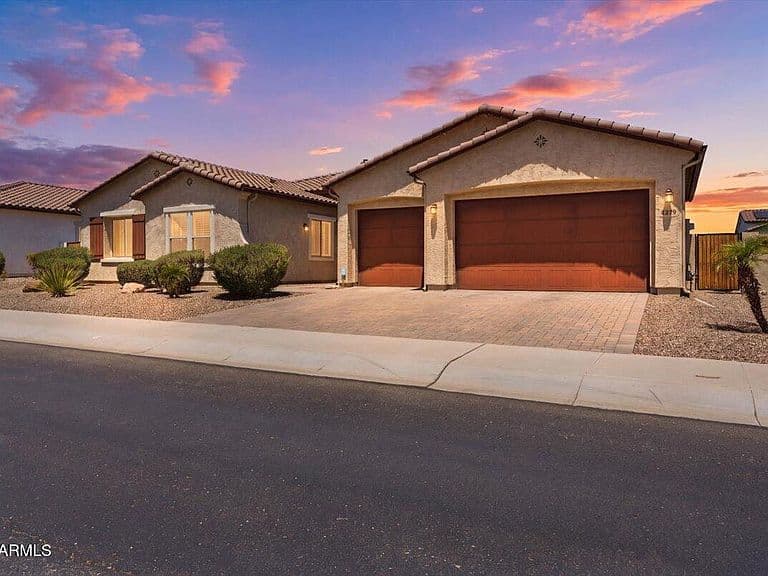 13770 W BLOSSOM Way photo 2
