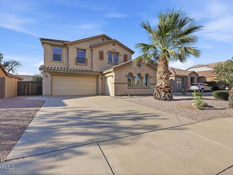 4122 E PALM BEACH Drive photo 4