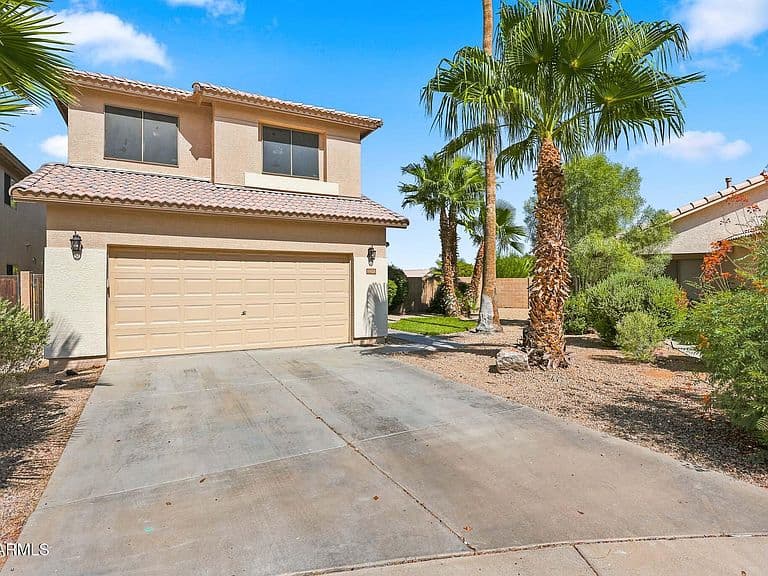 10828 W MONTE VISTA Road photo 2