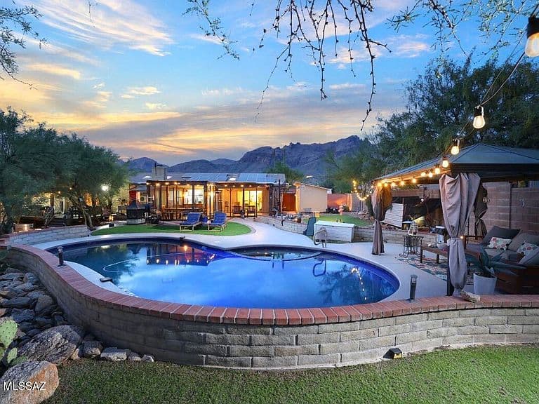 3500 E Nugget Canyon Pl photo 1