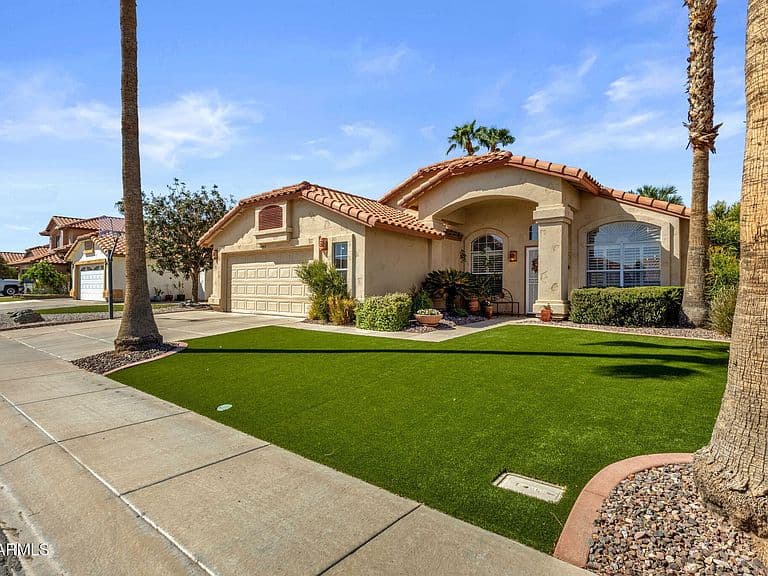 4442 E WHITE ASTER Street photo 2