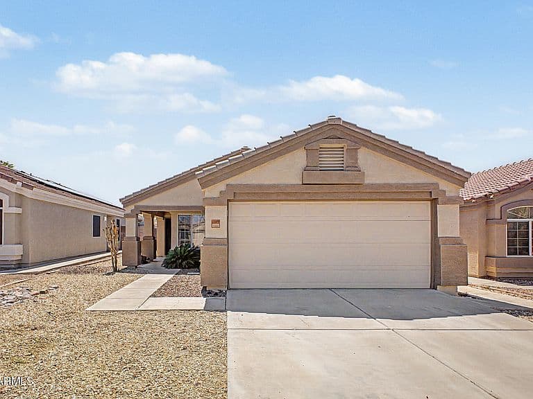 11339 W MADISEN ELLISE Drive photo 2