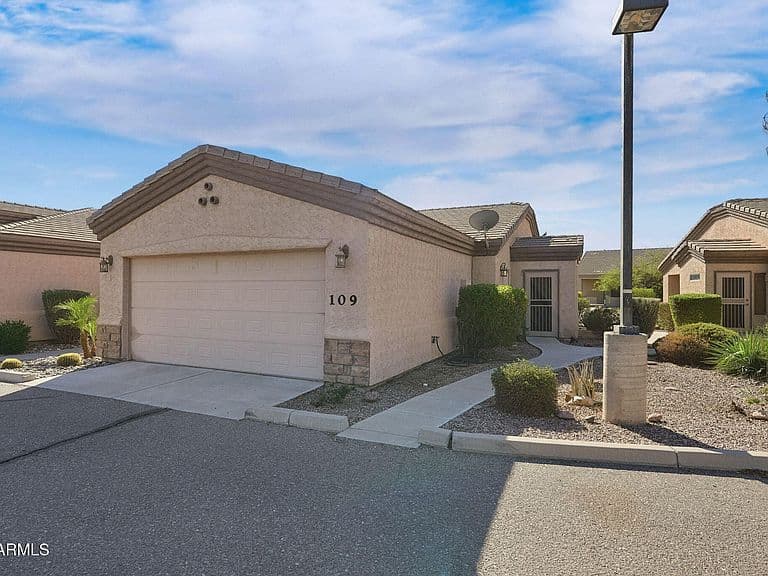 846 N PUEBLO Drive #109 photo 3