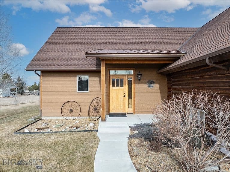 220 Cayuse Trl photo 2