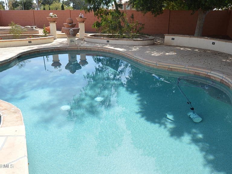 7873 W PIUTE Avenue photo 3