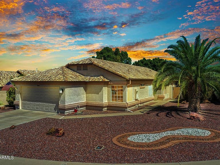 10722 W IRMA Lane photo 1
