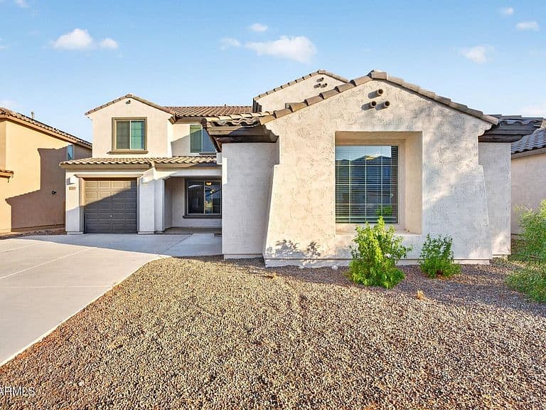 25937 W SANDS Drive photo 2