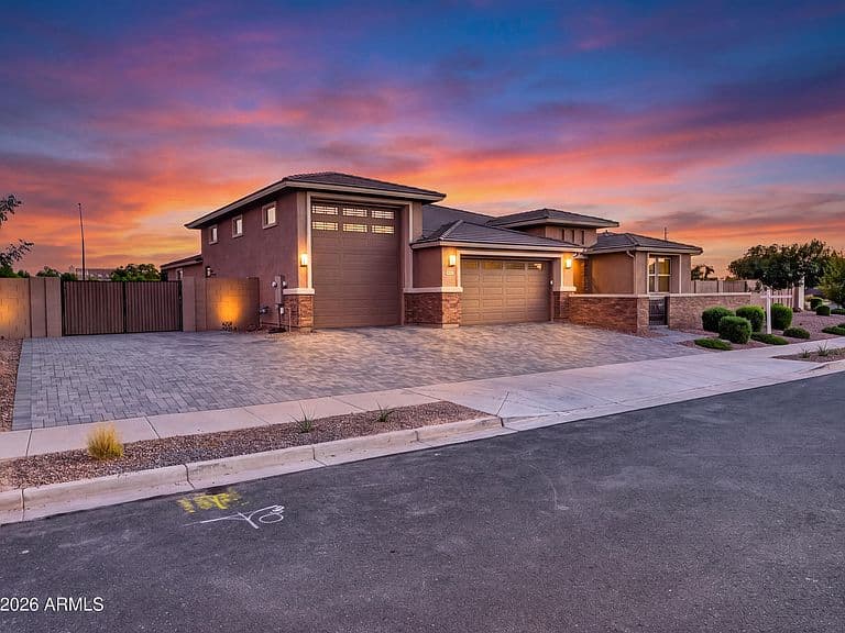 19643 E ESTRELLA Road photo 1