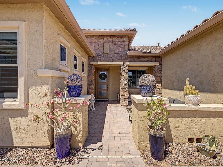 8192 W AUTUMN VISTA Way photo 5