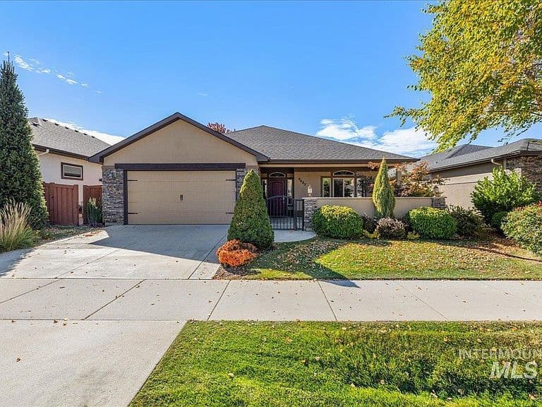 9683 W Wildbranch Dr photo 2