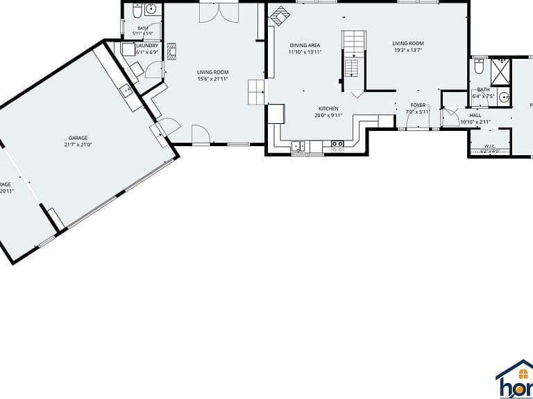 370 Hawk Pine Road photo 5