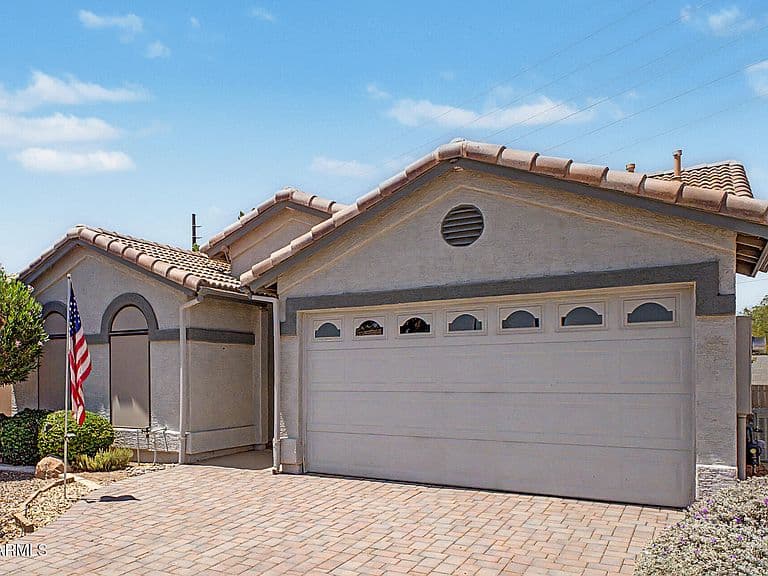 8914 E COPPER VALLEY Lane photo 4